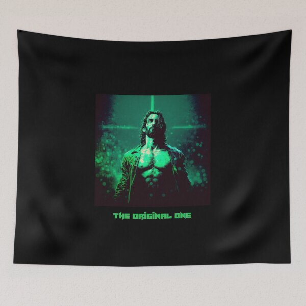 Item preview, The Original One -"The Original One"  designed and sold by CleverCulture.