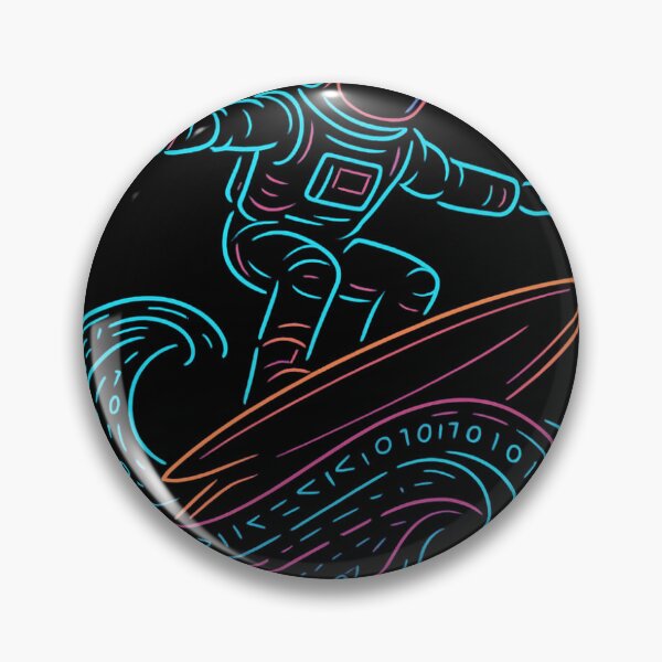 Item preview, Codewave Rider designed and sold by Pauleldest.