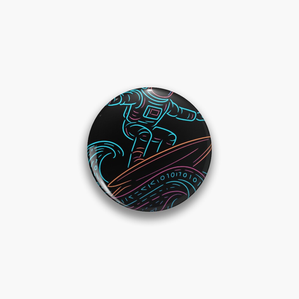 Item preview, Pin designed and sold by Pauleldest.