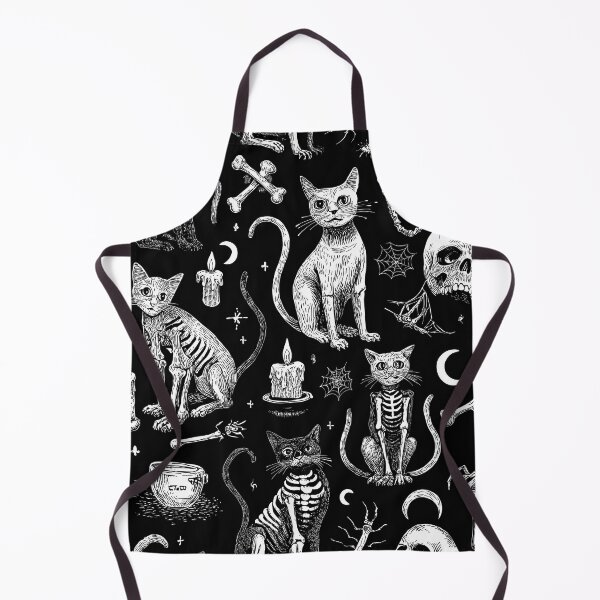 Item preview, Hand-Drawn Vintage Ink Halloween Design designed and sold by ibi2444.