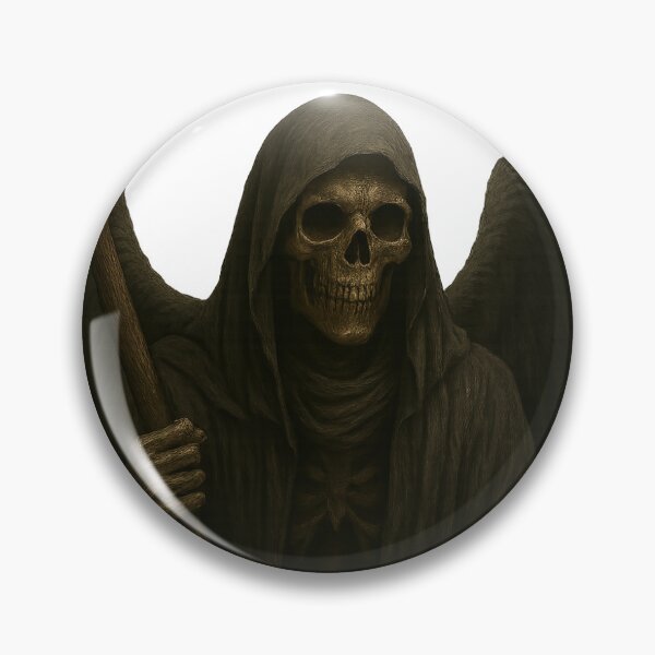 Item preview, death comes to us all designed and sold by Bahamaboy.
