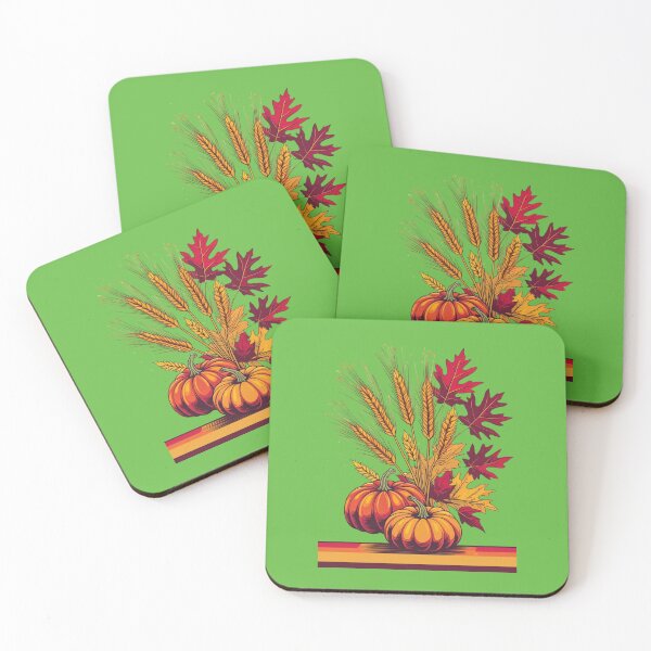 Item preview, Gather Gratitude Harvest Blessings designed and sold by Zakrytos ★★★★★.