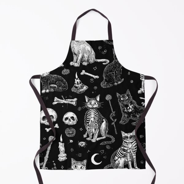 Item preview, Hand-Drawn Vintage Ink Halloween Design designed and sold by ibi2444.