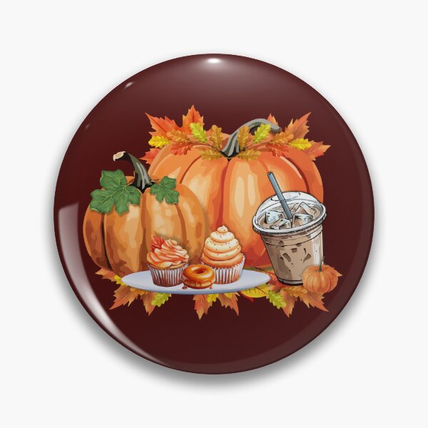 Item preview, Autumn Delights by H LaBs Creations © designed and sold by H LaBs Creations.