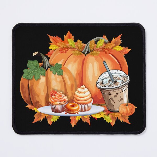 Item preview, Autumn Delights by H LaBs Creations © designed and sold by H LaBs Creations.