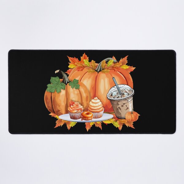 Item preview, Autumn Delights by H LaBs Creations © designed and sold by H LaBs Creations.