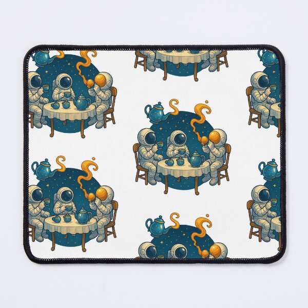 Item preview, Astronauts designed and sold by Bonjouranoop.