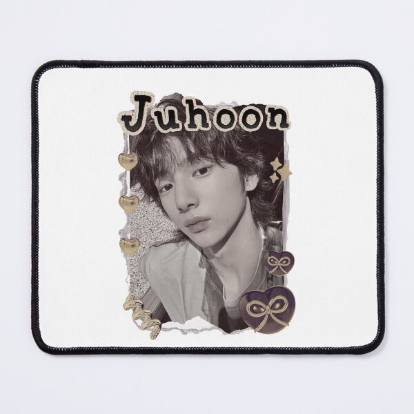 Item preview, CORTIS James Kpop Boy Group Scrapbook Collage Cozy Y2K Vintage Design designed and sold by HELL0WBELLO.