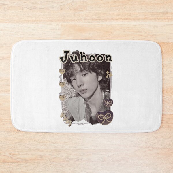 Item preview, CORTIS James Kpop Boy Group Scrapbook Collage Cozy Y2K Vintage Design designed and sold by HELL0WBELLO.