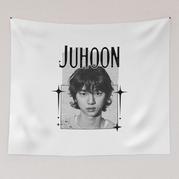Item preview, CORTIS James Kpop Boy Group Scrapbook Collage Cozy Y2K Vintage Design designed and sold by HELL0WBELLO.