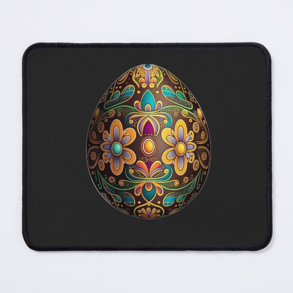 Item preview, Decorated Easter egg - UKRAINIAN  designed and sold by CleverCulture.
