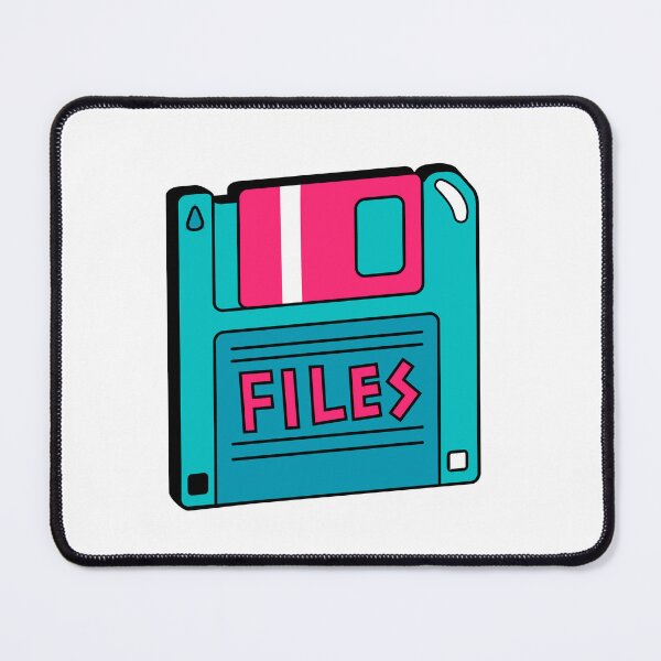 Item preview, Floppy Disk designed and sold by Nikkolee62.