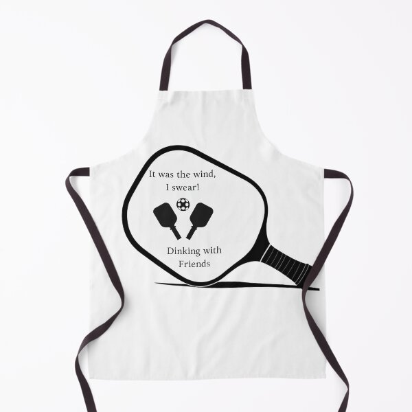 Item preview, It was the wind Paddles of Knowledge designed and sold by Picklenut1969.