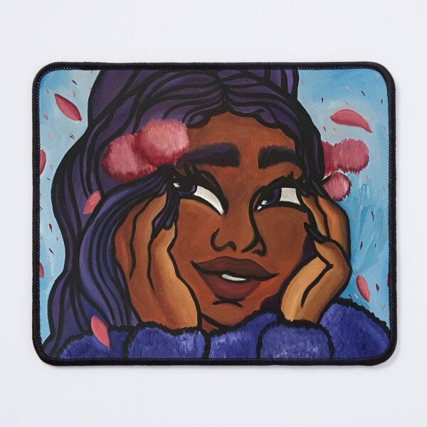 Item preview, Bright Petal Smiles designed and sold by theartistalese.