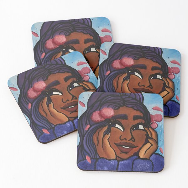 Item preview, Bright Petal Smiles designed and sold by theartistalese.