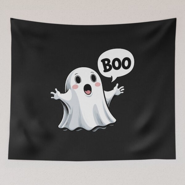 Item preview, ghost of disapproval designed and sold by Yagami1.