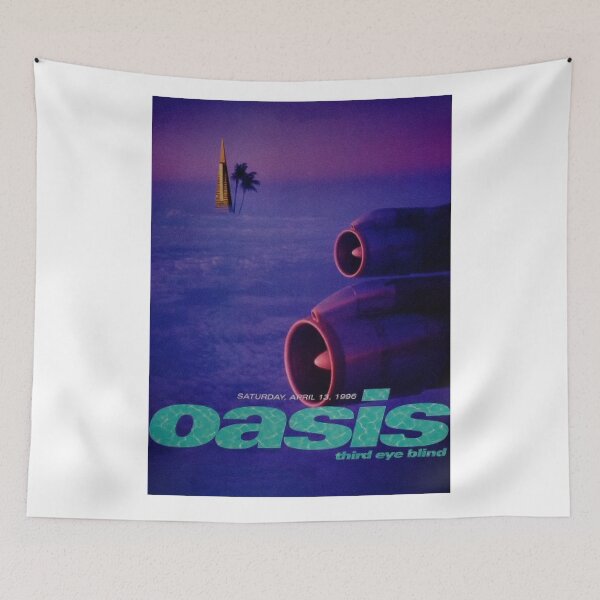 Item preview, Alternative Tour Rock Concert Skull Poster designed and sold by genoegifs.