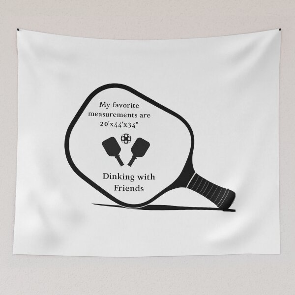 Item preview, My favorite measurementsPaddles of Knowledge designed and sold by Picklenut1969.