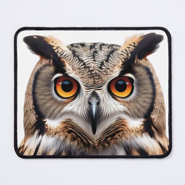 Item preview, BIG OWL designed and sold by Polly Shops.
