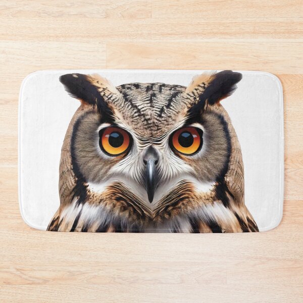 Item preview, BIG OWL designed and sold by Polly Shops.