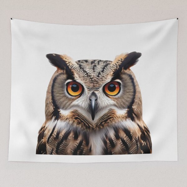 Item preview, BIG OWL designed and sold by Polly Shops.