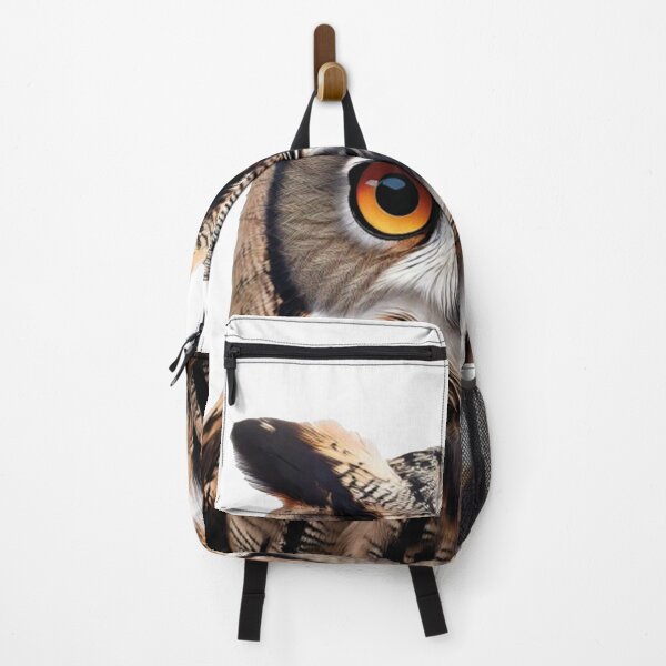 Item preview, BIG OWL designed and sold by Polly Shops.