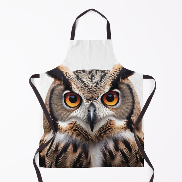 Item preview, BIG OWL designed and sold by Polly Shops.