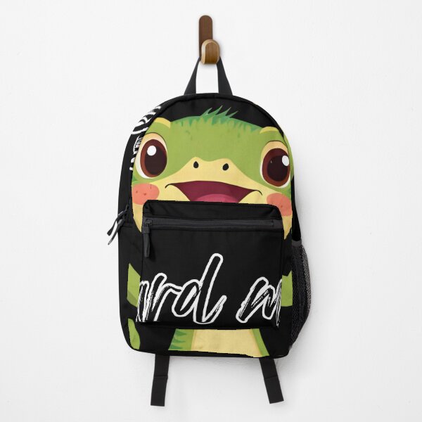 Item preview, lizard meme designed and sold by 4Dart.