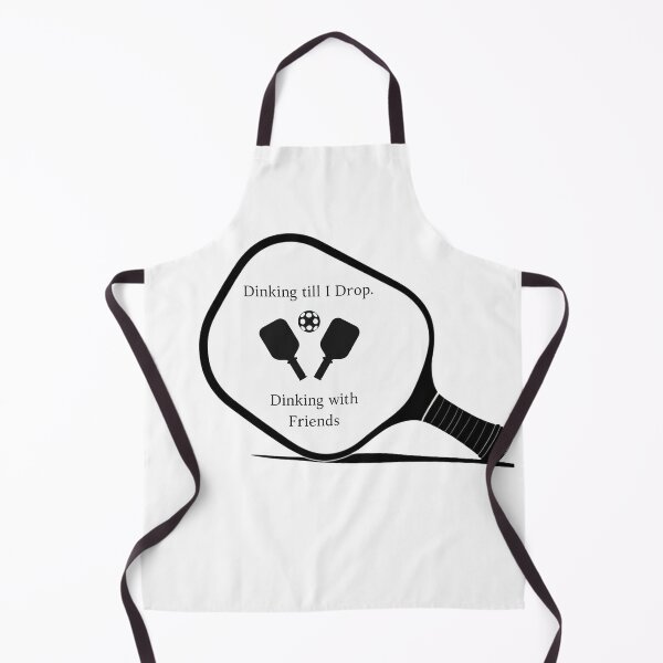 Item preview, Dinking till I drop Paddles of Knowledge designed and sold by Picklenut1969.