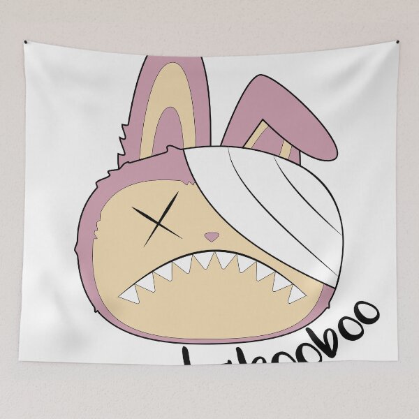 Item preview, 'Labooboo' designed and sold by Little Spoop.