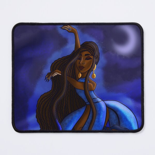Item preview, Yemaya's Dance designed and sold by theartistalese.