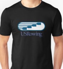 US Rowing Unisex T-Shirt
