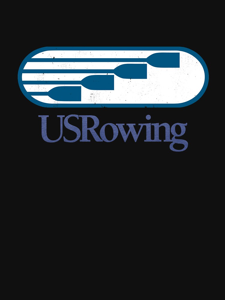 US Rowing by DespiteFriction