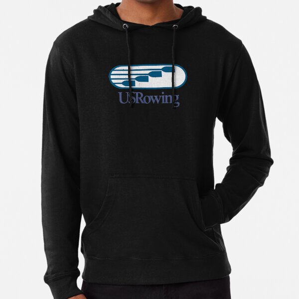 US Rowing Lightweight Hoodie