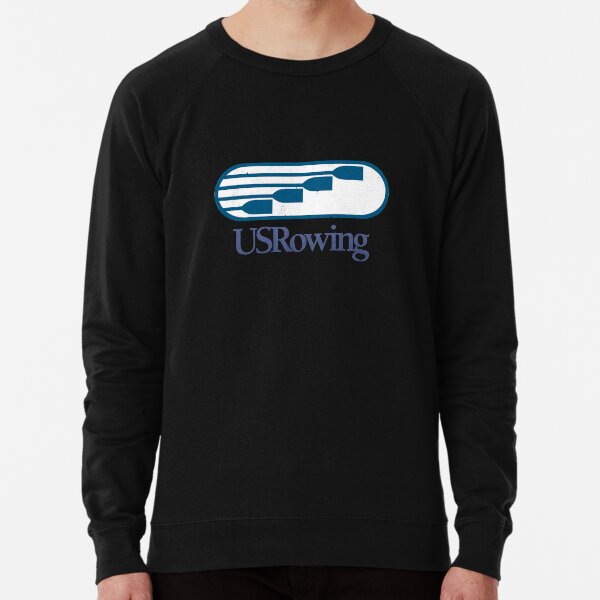 us rowing sweatshirt