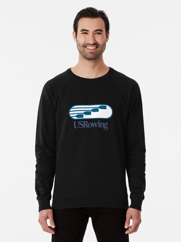 Us cheap rowing sweatshirt