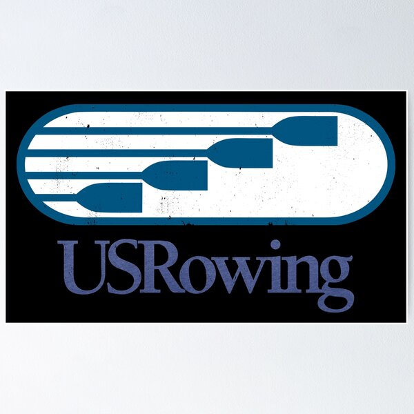 Item preview, US Rowing designed and sold by DespiteFriction.