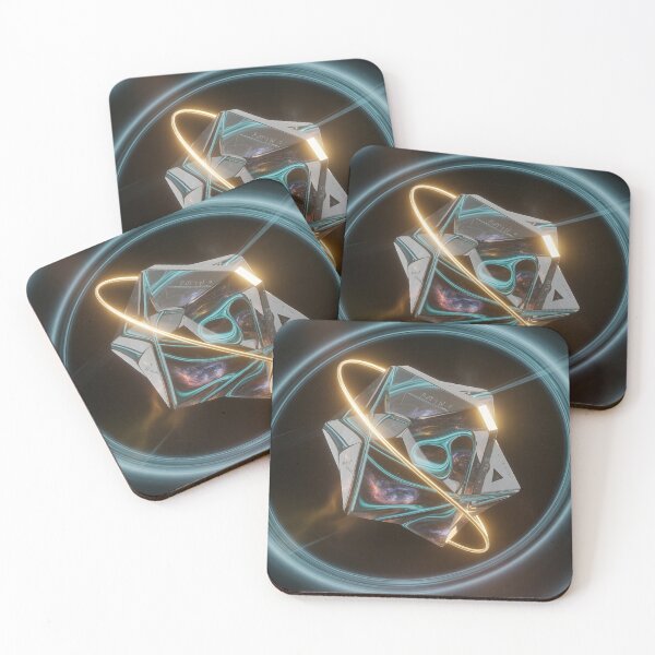 Item preview, Code of the Cosmos: KONVR 40 designed and sold by VA Design.