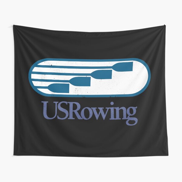 Item preview, US Rowing designed and sold by DespiteFriction.