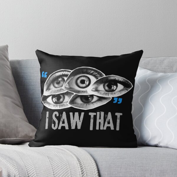 Item preview, I saw that designed and sold by Lazy days, starry nights.