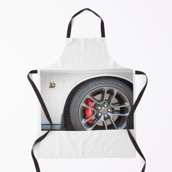 Item preview, 2020 White Challenger Hemi RT Shaker X130 designed and sold by RichFrancoCars.