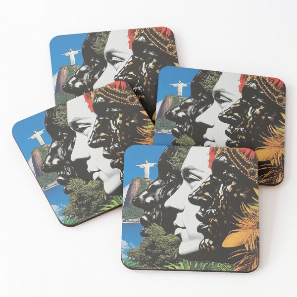 Item preview, Origins - Rio de Janeiro Brazil  designed and sold by pamelastasczak.