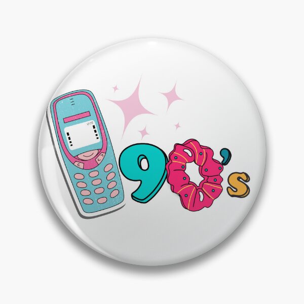 Item preview, 90s Nostalgia designed and sold by Nikkolee62.