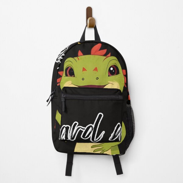 Item preview, lizard meme designed and sold by 4Dart.