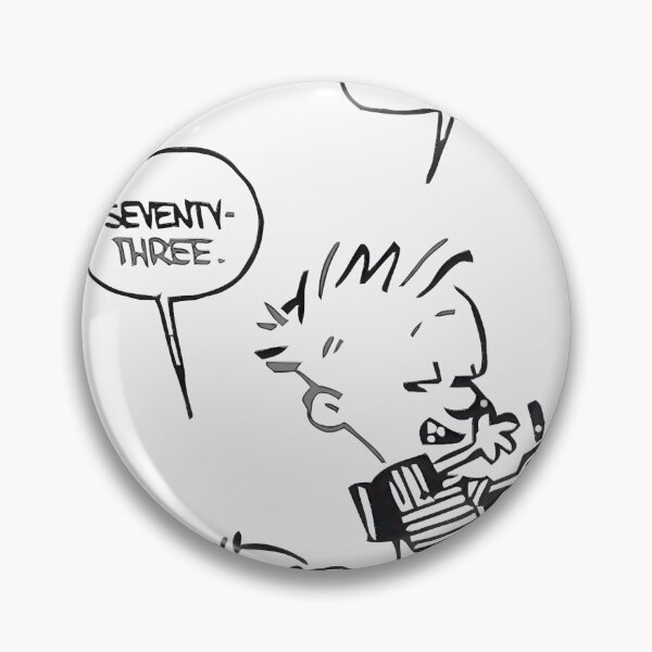 Item preview, Witty Calculation Comic - Seven Plus Three Funny Answer designed and sold by ThomasJensen.