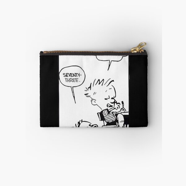 Item preview, Witty Calculation Comic - Seven Plus Three Funny Answer designed and sold by ThomasJensen.