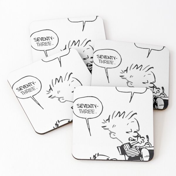 Item preview, Witty Calculation Comic - Seven Plus Three Funny Answer designed and sold by ThomasJensen.