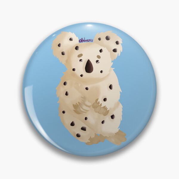 Item preview, Koala Kookie Crumble  designed and sold by Bre-Bug-242.