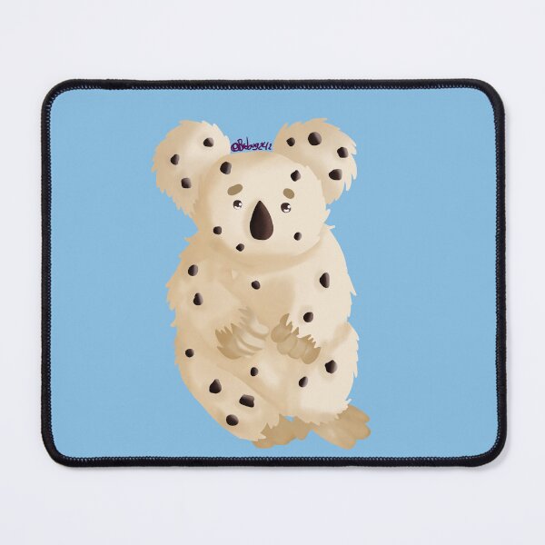 Item preview, Koala Kookie Crumble  designed and sold by Bre-Bug-242.