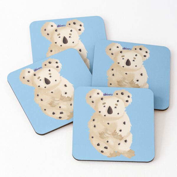 Item preview, Koala Kookie Crumble  designed and sold by Bre-Bug-242.